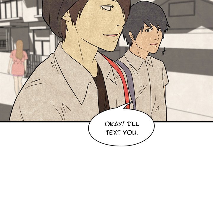 High School Devil Manhwa - Chapter 3 Page 86