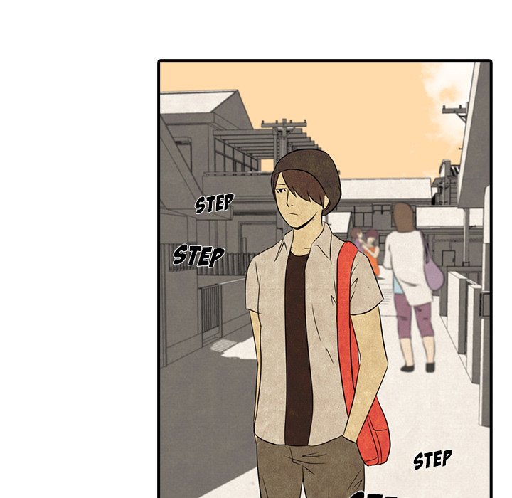 High School Devil Manhwa - Chapter 3 Page 87