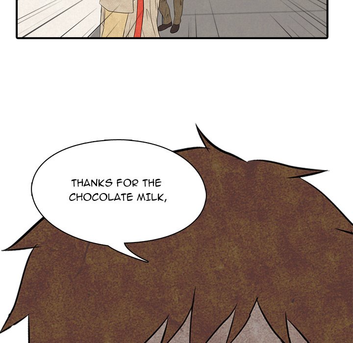High School Devil Manhwa - Chapter 3 Page 90