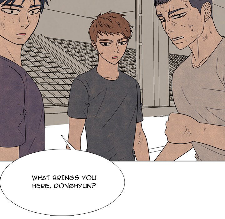 High School Devil Manhwa - Chapter 329 Page 18