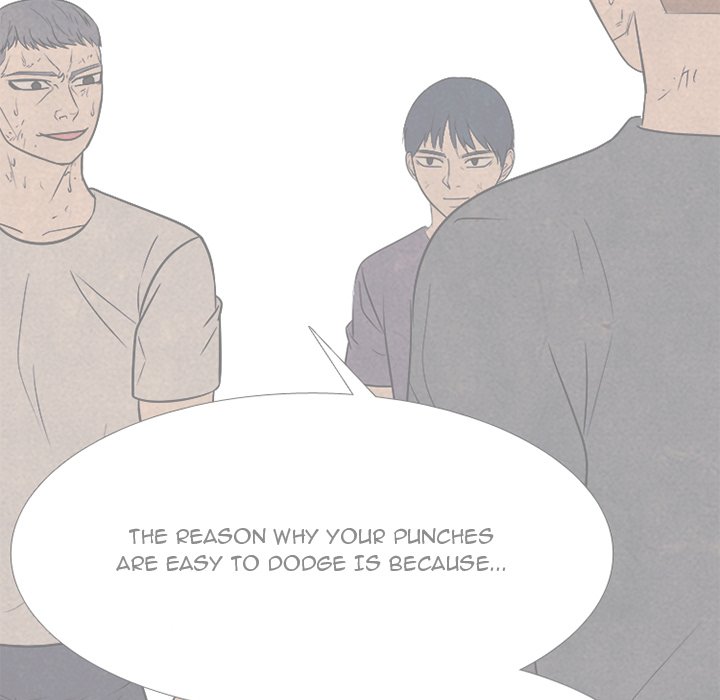 High School Devil Manhwa - Chapter 329 Page 82