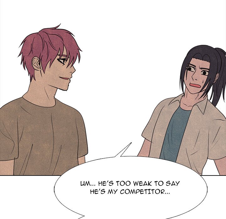 High School Devil Manhwa - Chapter 329 Page 115