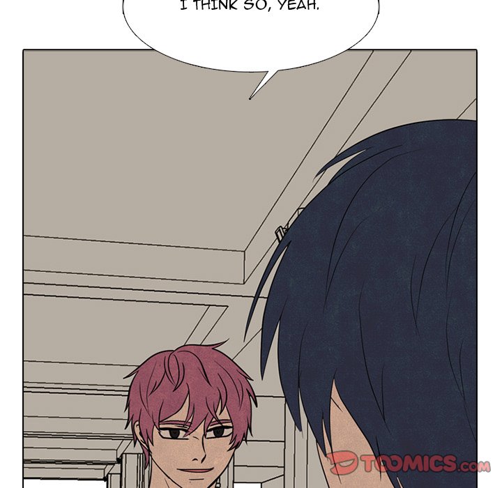 High School Devil Manhwa - Chapter 329 Page 122