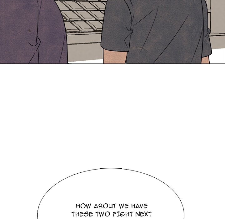 High School Devil Manhwa - Chapter 329 Page 139