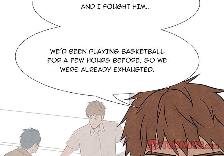 High School Devil Manhwa - Chapter 109 Page 1