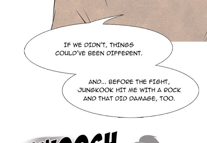 High School Devil Manhwa - Chapter 109 Page 3