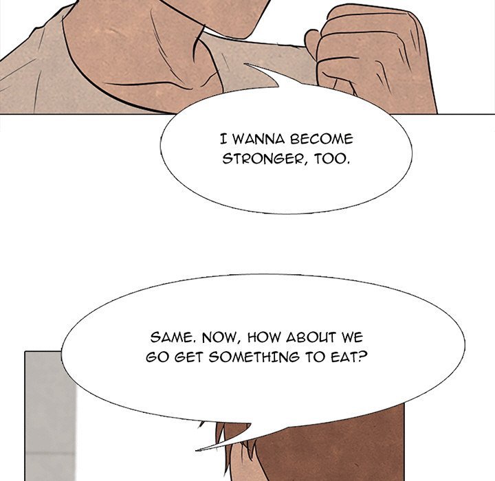 High School Devil Manhwa - Chapter 109 Page 8