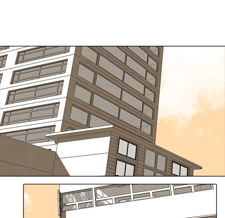 High School Devil Manhwa - Chapter 109 Page 15