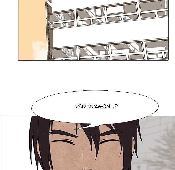 High School Devil Manhwa - Chapter 109 Page 16