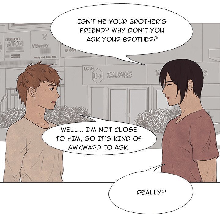 High School Devil Manhwa - Chapter 109 Page 19