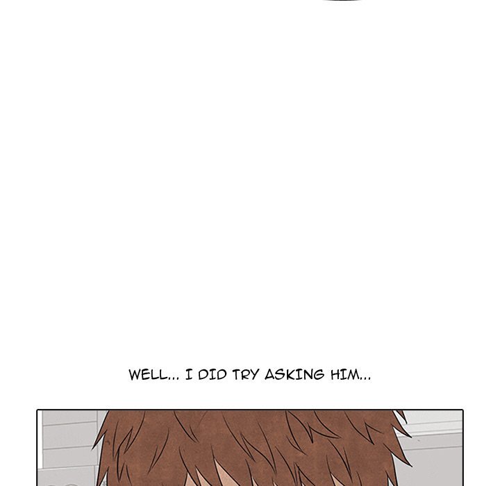 High School Devil Manhwa - Chapter 109 Page 20
