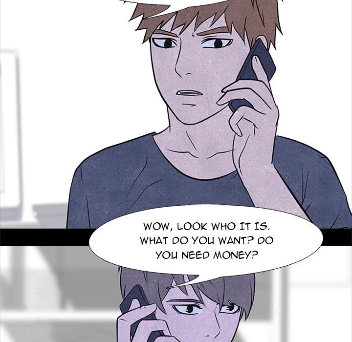 High School Devil Manhwa - Chapter 109 Page 23