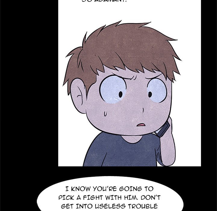 High School Devil Manhwa - Chapter 109 Page 28