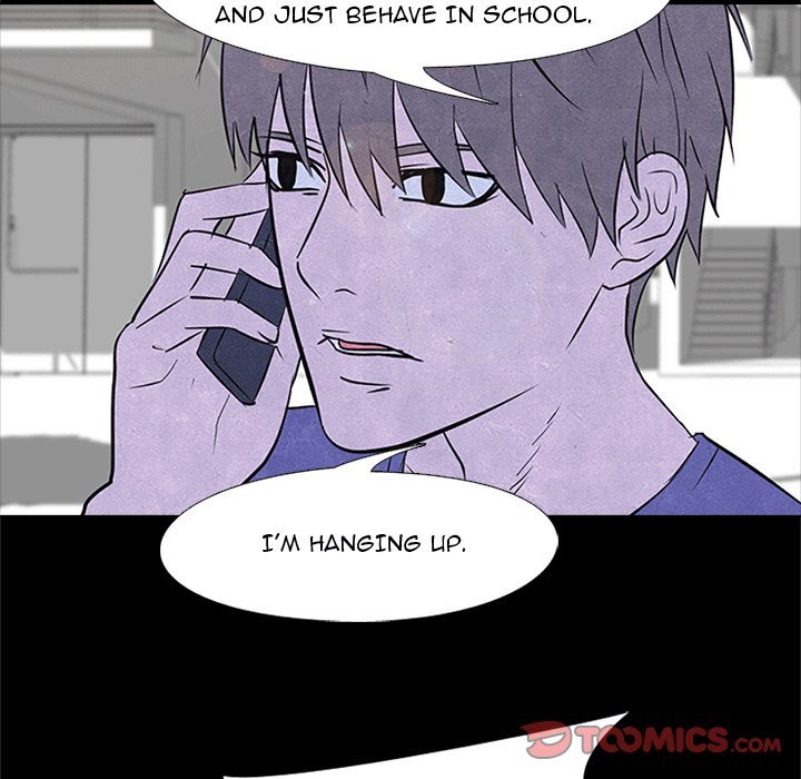 High School Devil Manhwa - Chapter 109 Page 29