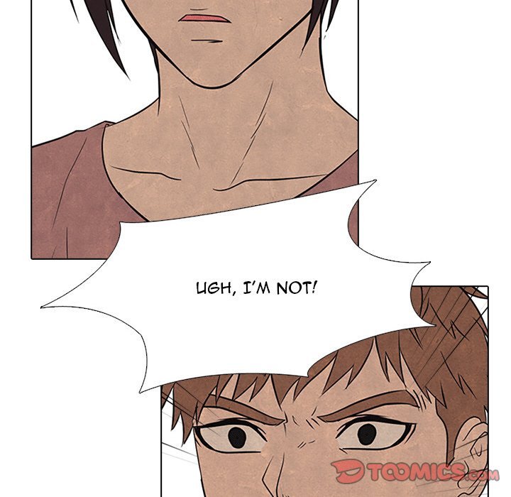 High School Devil Manhwa - Chapter 109 Page 37