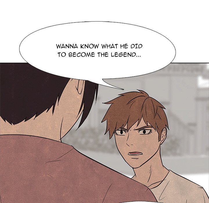 High School Devil Manhwa - Chapter 109 Page 39