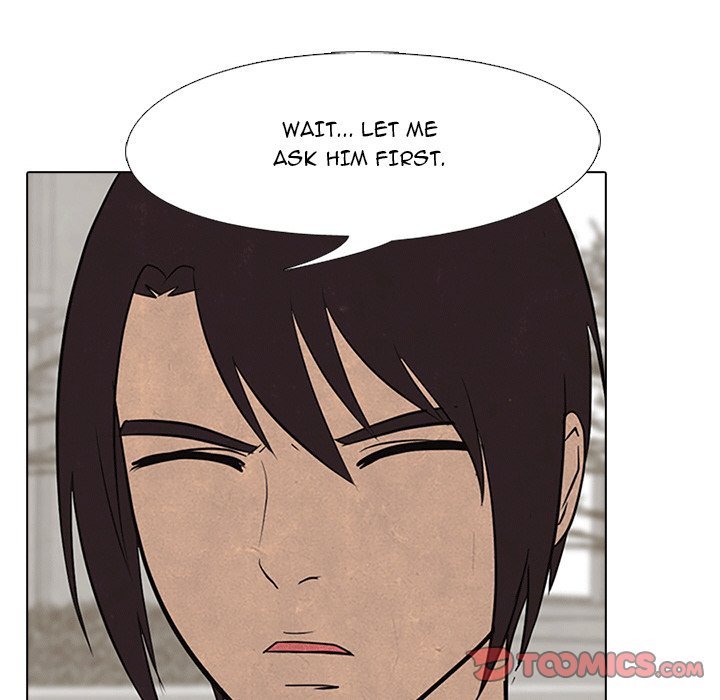High School Devil Manhwa - Chapter 109 Page 41