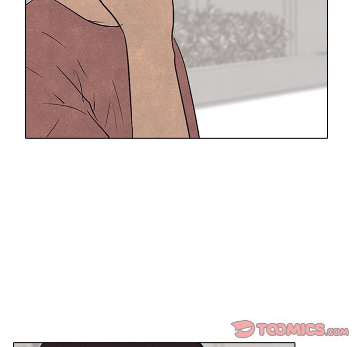 High School Devil Manhwa - Chapter 109 Page 45