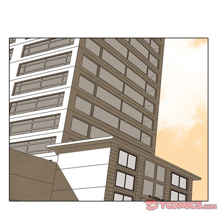 High School Devil Manhwa - Chapter 109 Page 53