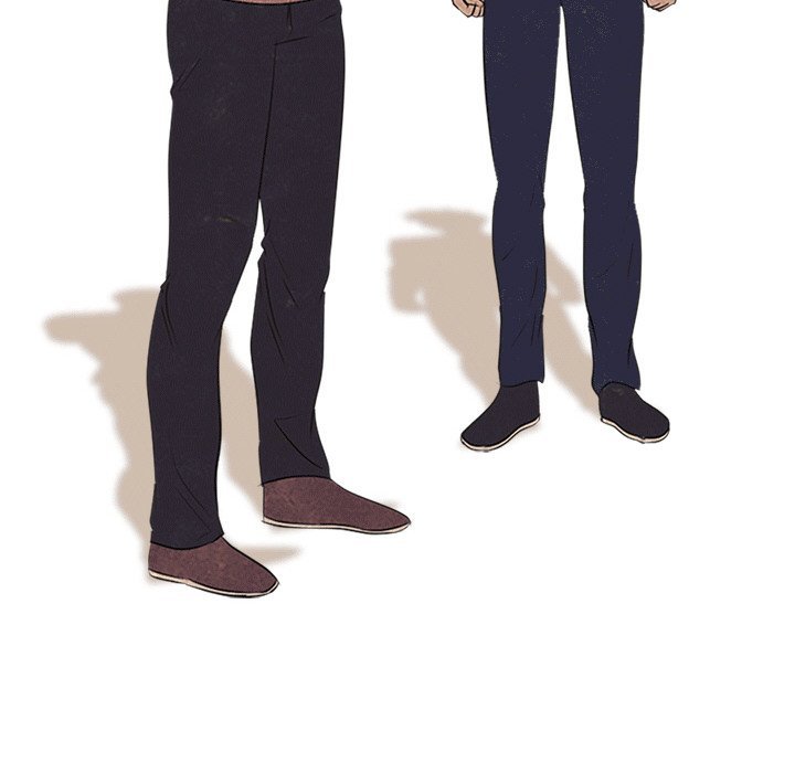 High School Devil Manhwa - Chapter 109 Page 55