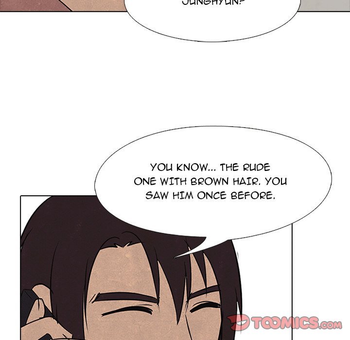 High School Devil Manhwa - Chapter 109 Page 57