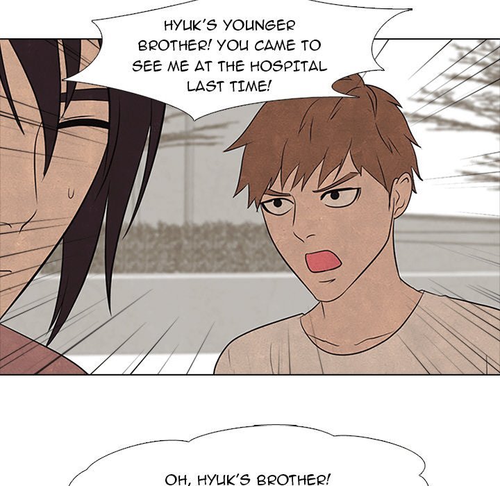 High School Devil Manhwa - Chapter 109 Page 59