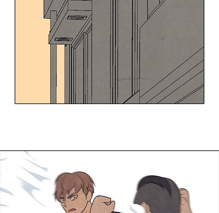 High School Devil Manhwa - Chapter 109 Page 70