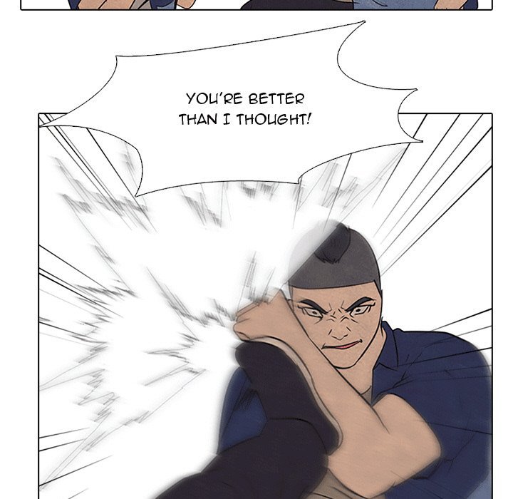 High School Devil Manhwa - Chapter 109 Page 72