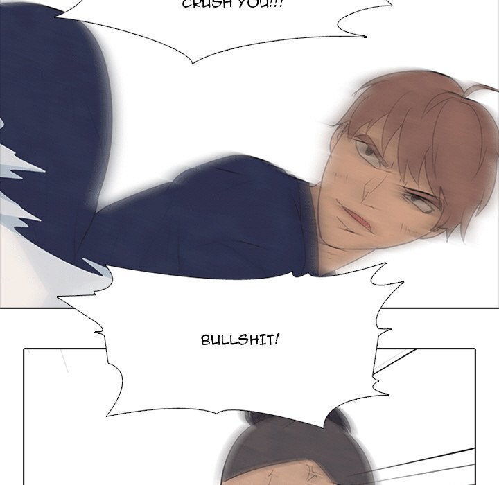 High School Devil Manhwa - Chapter 109 Page 74