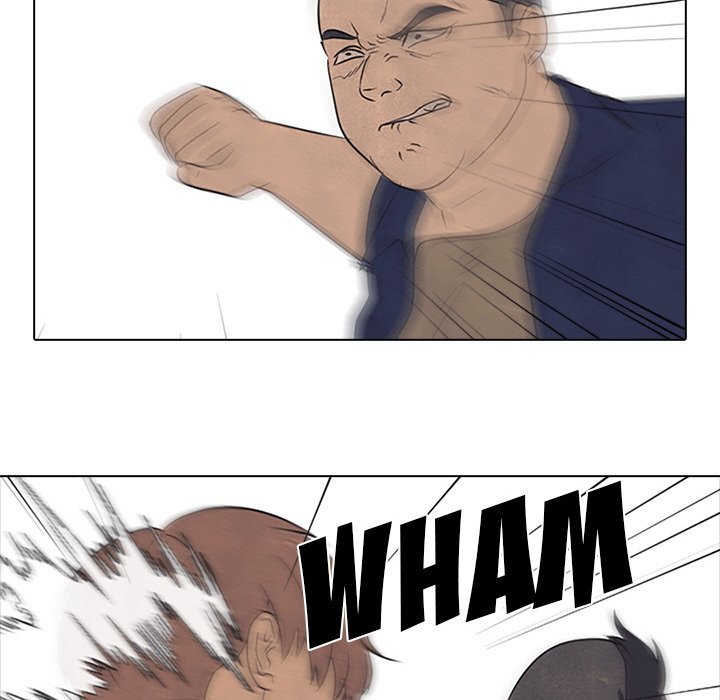 High School Devil Manhwa - Chapter 109 Page 75