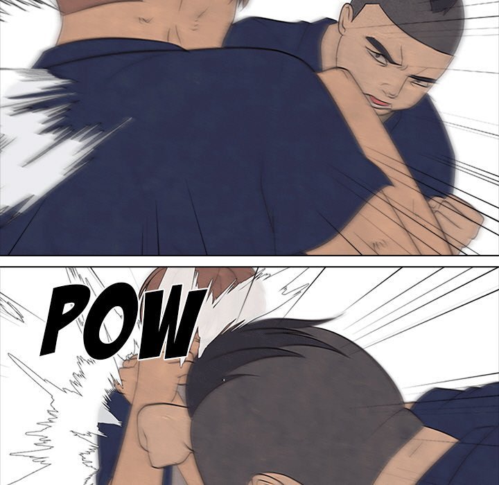 High School Devil Manhwa - Chapter 109 Page 76