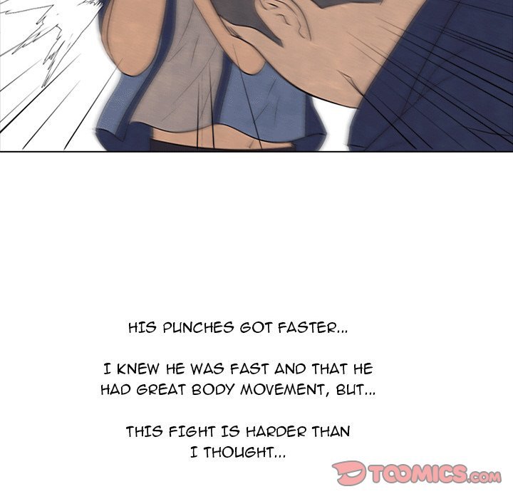 High School Devil Manhwa - Chapter 109 Page 77