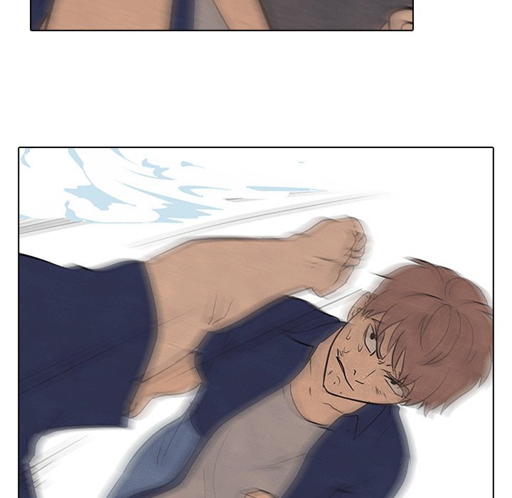 High School Devil Manhwa - Chapter 109 Page 79