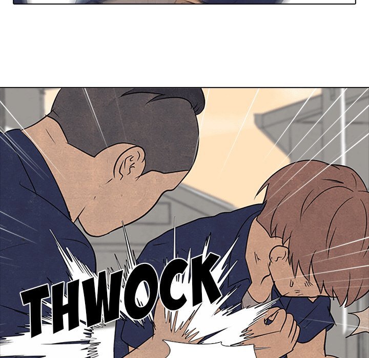 High School Devil Manhwa - Chapter 109 Page 80