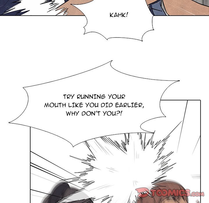 High School Devil Manhwa - Chapter 109 Page 81