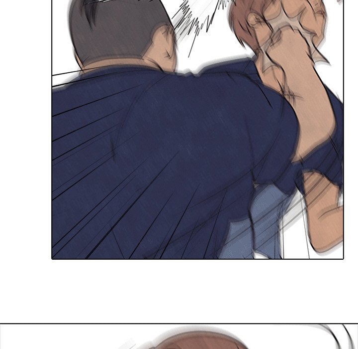 High School Devil Manhwa - Chapter 109 Page 82