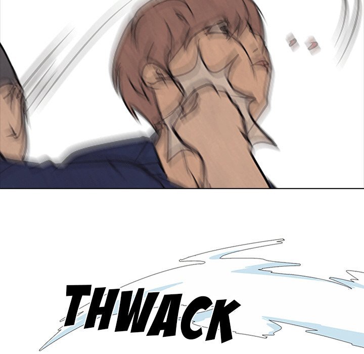 High School Devil Manhwa - Chapter 109 Page 83