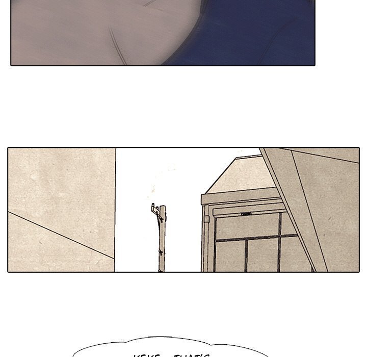 High School Devil Manhwa - Chapter 109 Page 86