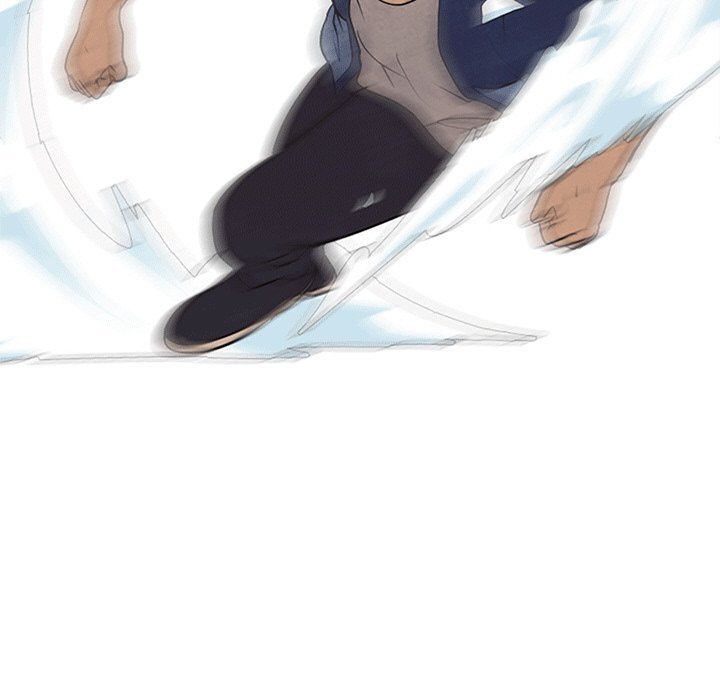 High School Devil Manhwa - Chapter 109 Page 92