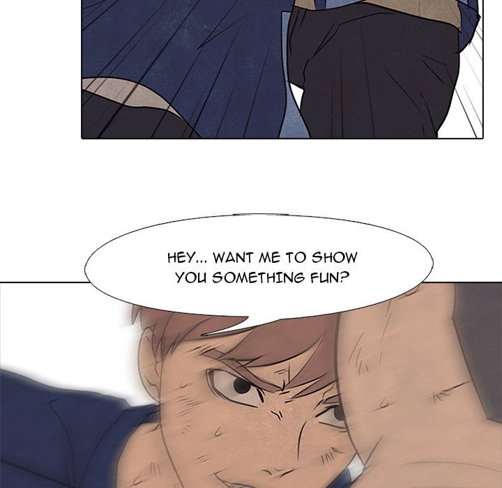 High School Devil Manhwa - Chapter 109 Page 94