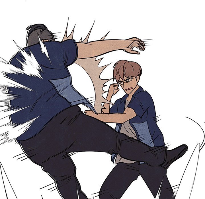 High School Devil Manhwa - Chapter 109 Page 100