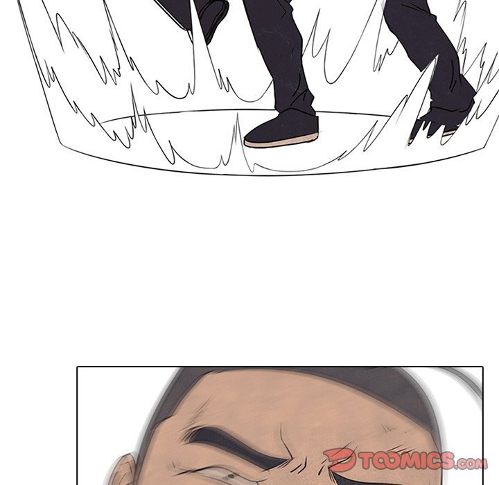 High School Devil Manhwa - Chapter 109 Page 101