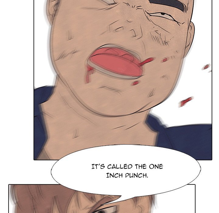 High School Devil Manhwa - Chapter 109 Page 102