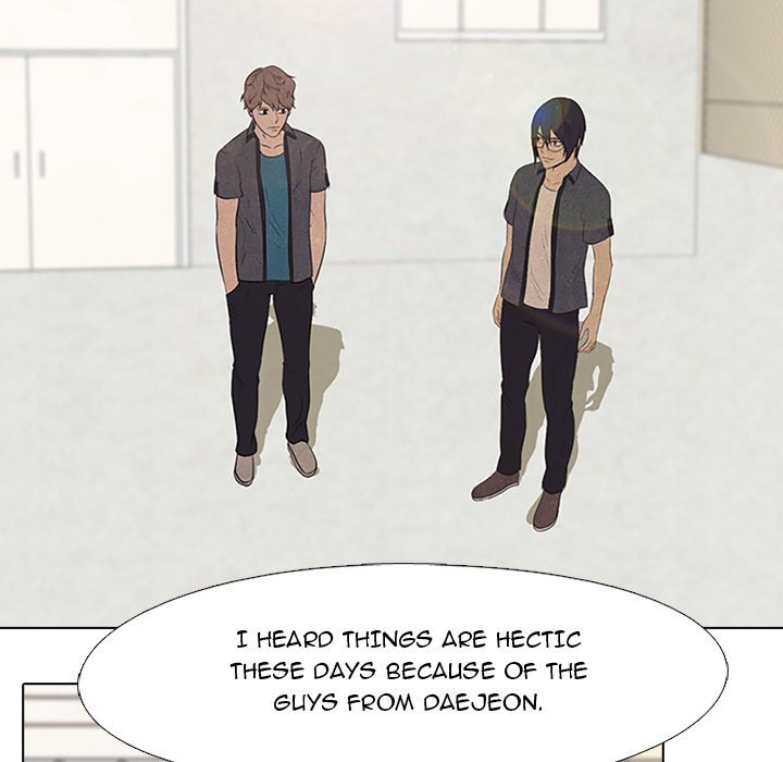 High School Devil Manhwa - Chapter 92 Page 11