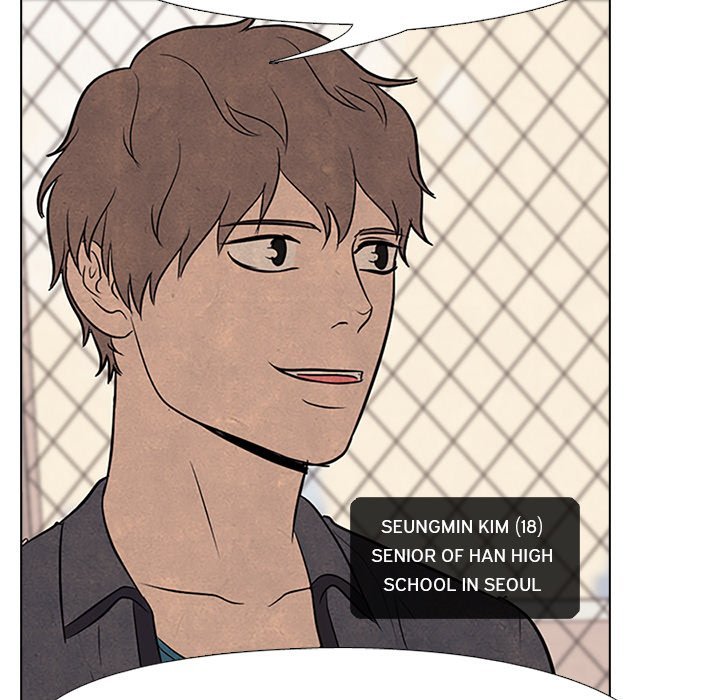 High School Devil Manhwa - Chapter 92 Page 12