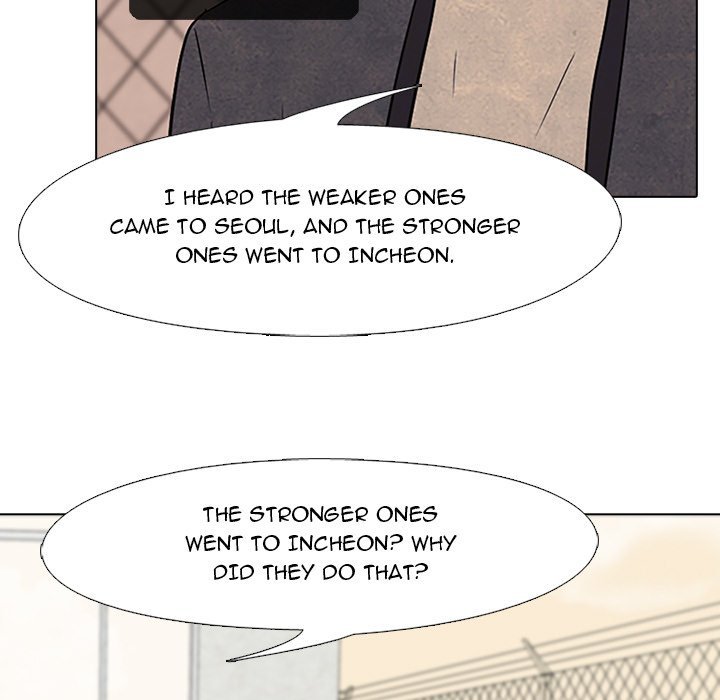 High School Devil Manhwa - Chapter 92 Page 14