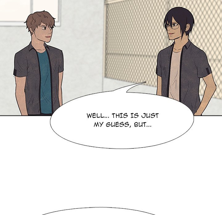 High School Devil Manhwa - Chapter 92 Page 15