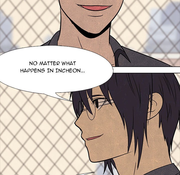 High School Devil Manhwa - Chapter 92 Page 18