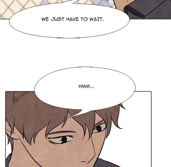 High School Devil Manhwa - Chapter 92 Page 19