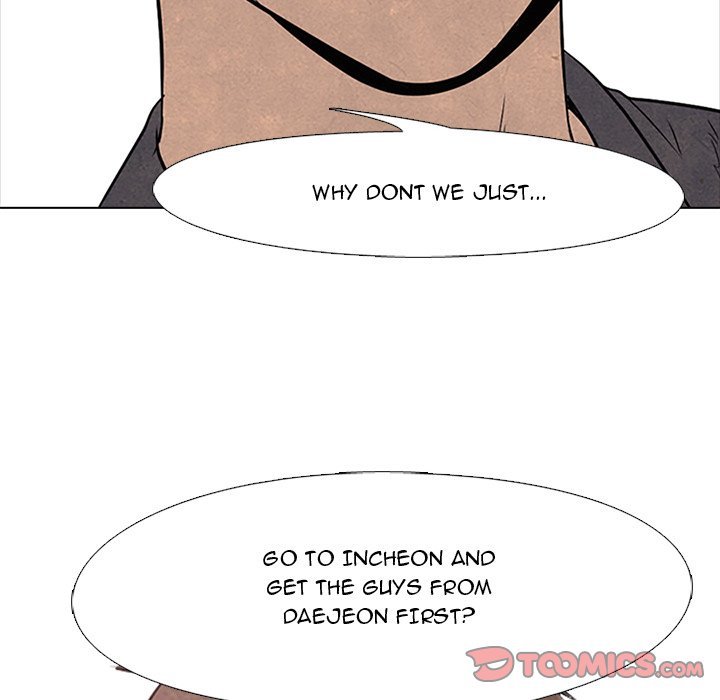 High School Devil Manhwa - Chapter 92 Page 21